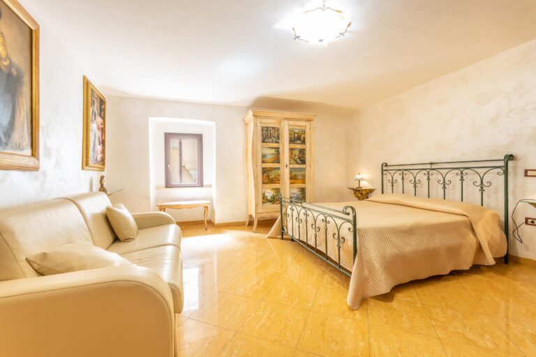 Casa Oasi del Mare
