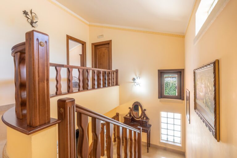 Villa dell'edera