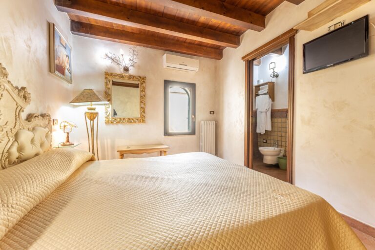 Casa Oasi del Mare