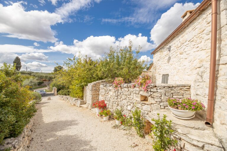 Trullo Dorato