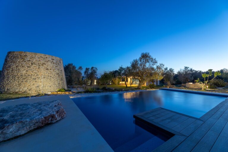 Villa Platino