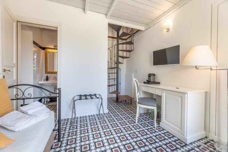 Villa Caterina