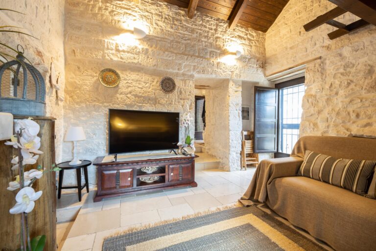 Trullo Dorato