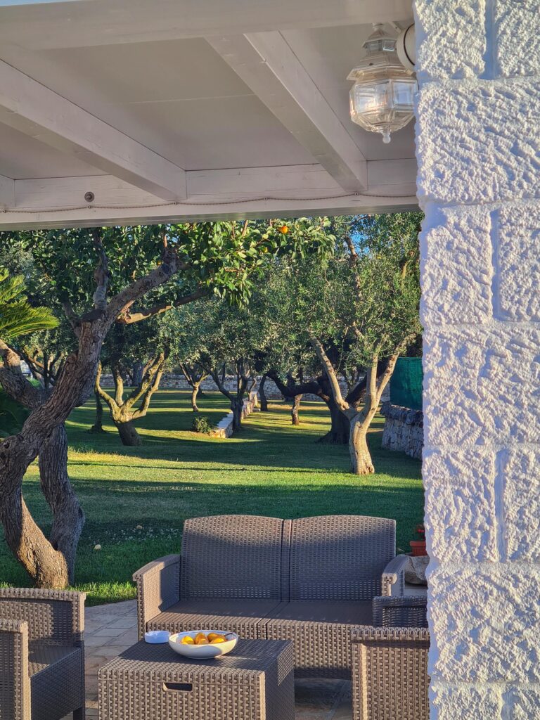 Trullo Sogno Dell'Itria