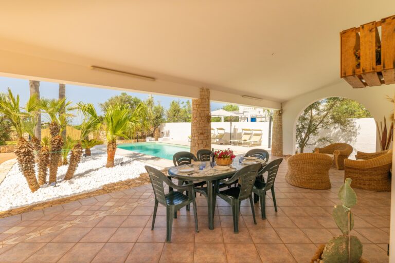 Villa Aurelio