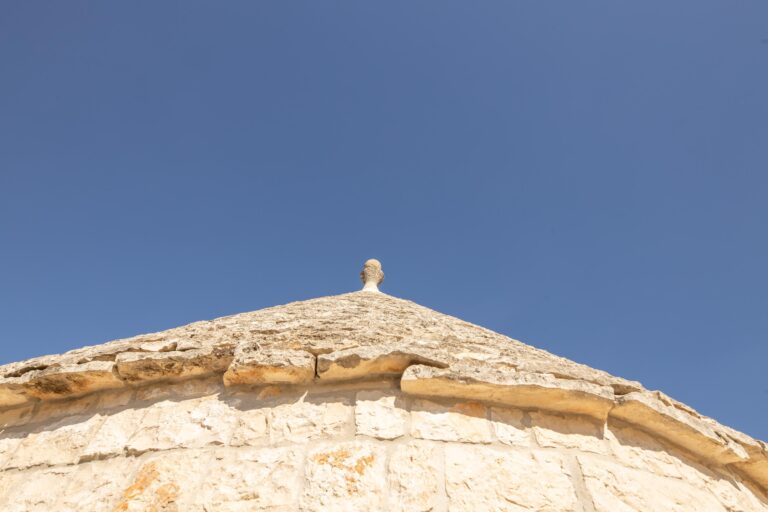 Trullo Fortuna Idro