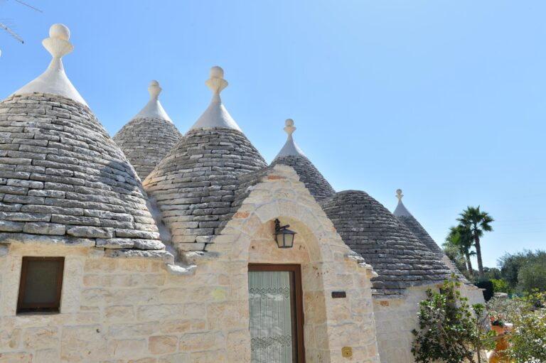 Trullo Chicca Dell'Itria