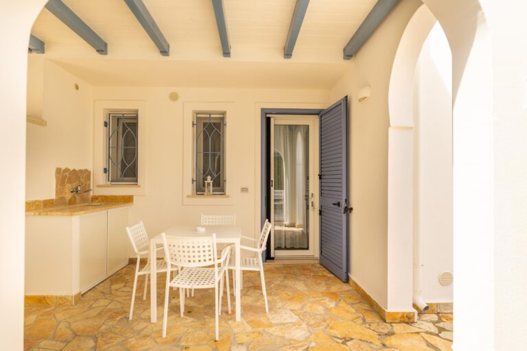 Appartamento Playa Mozza