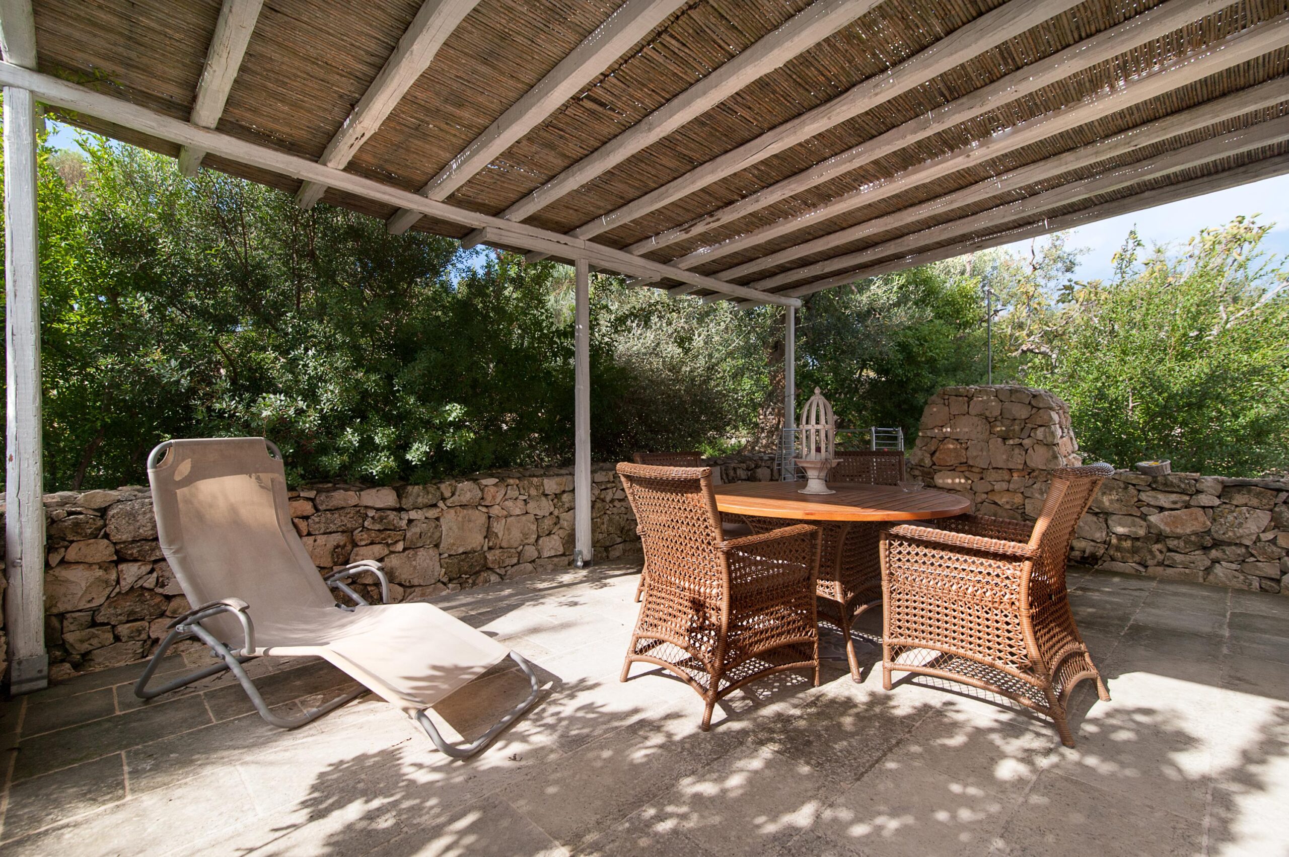Tia ranch IV