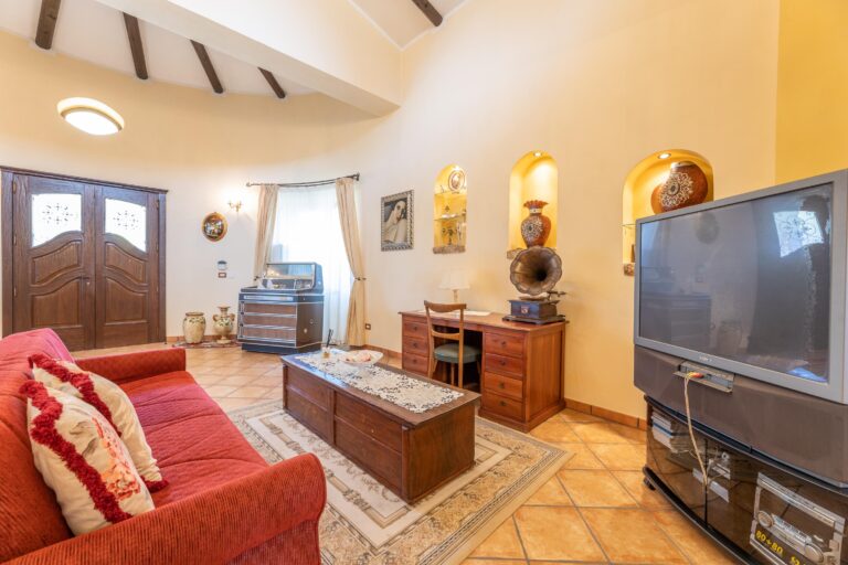 Villa Cassandra