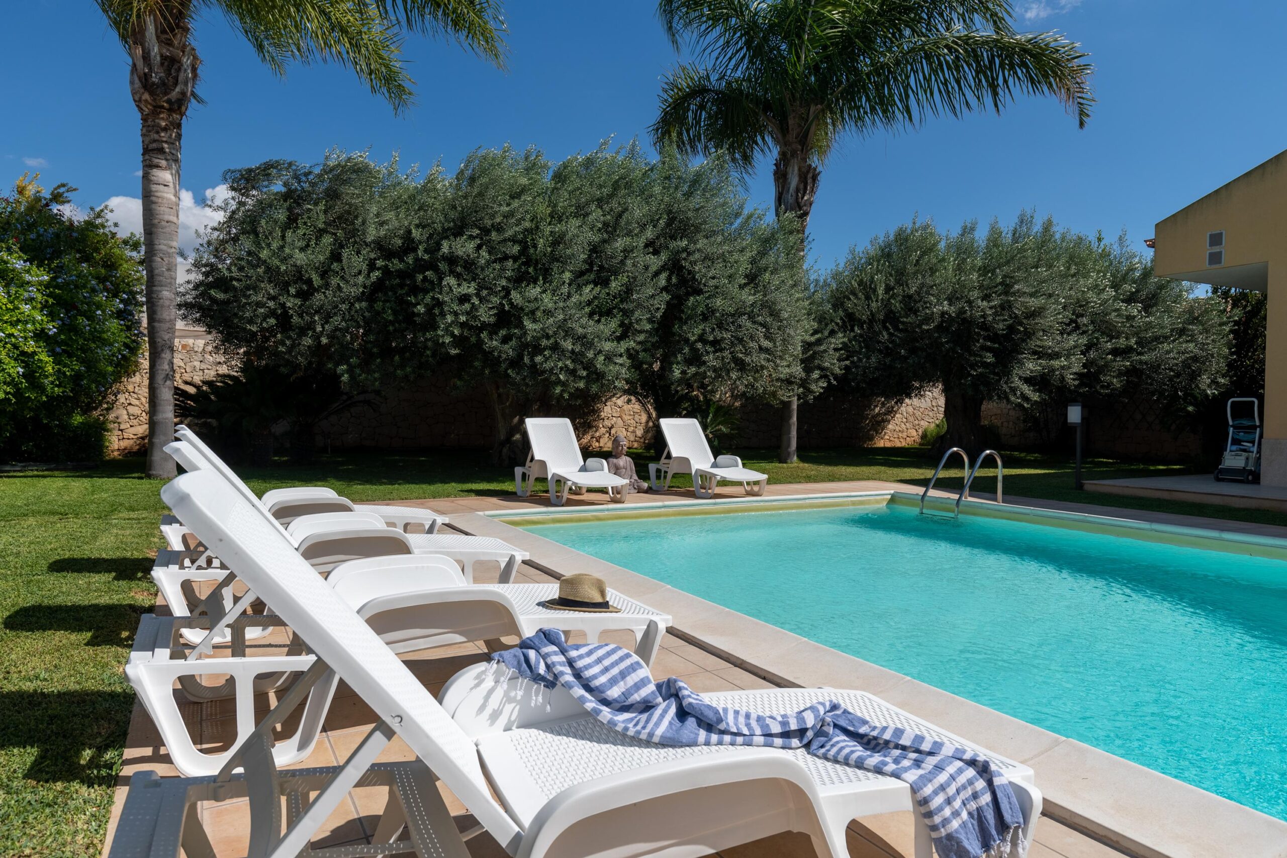 Villa Montalbano