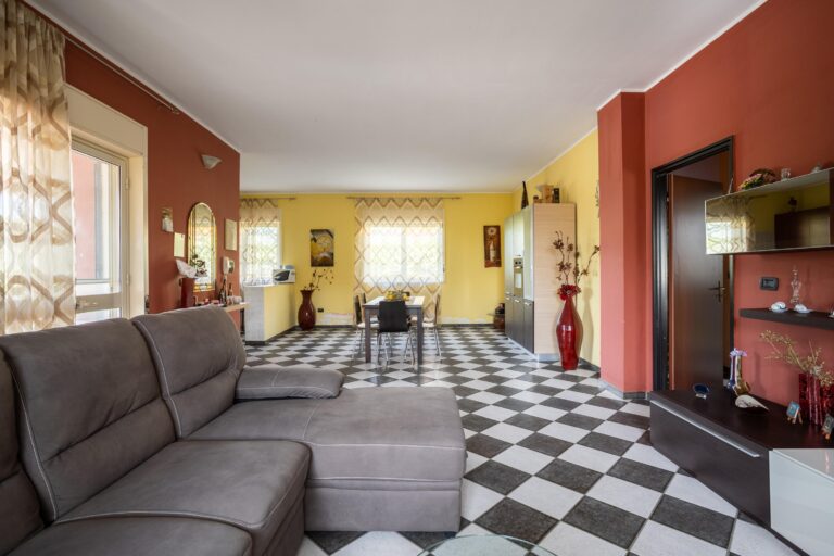 Villa Royal