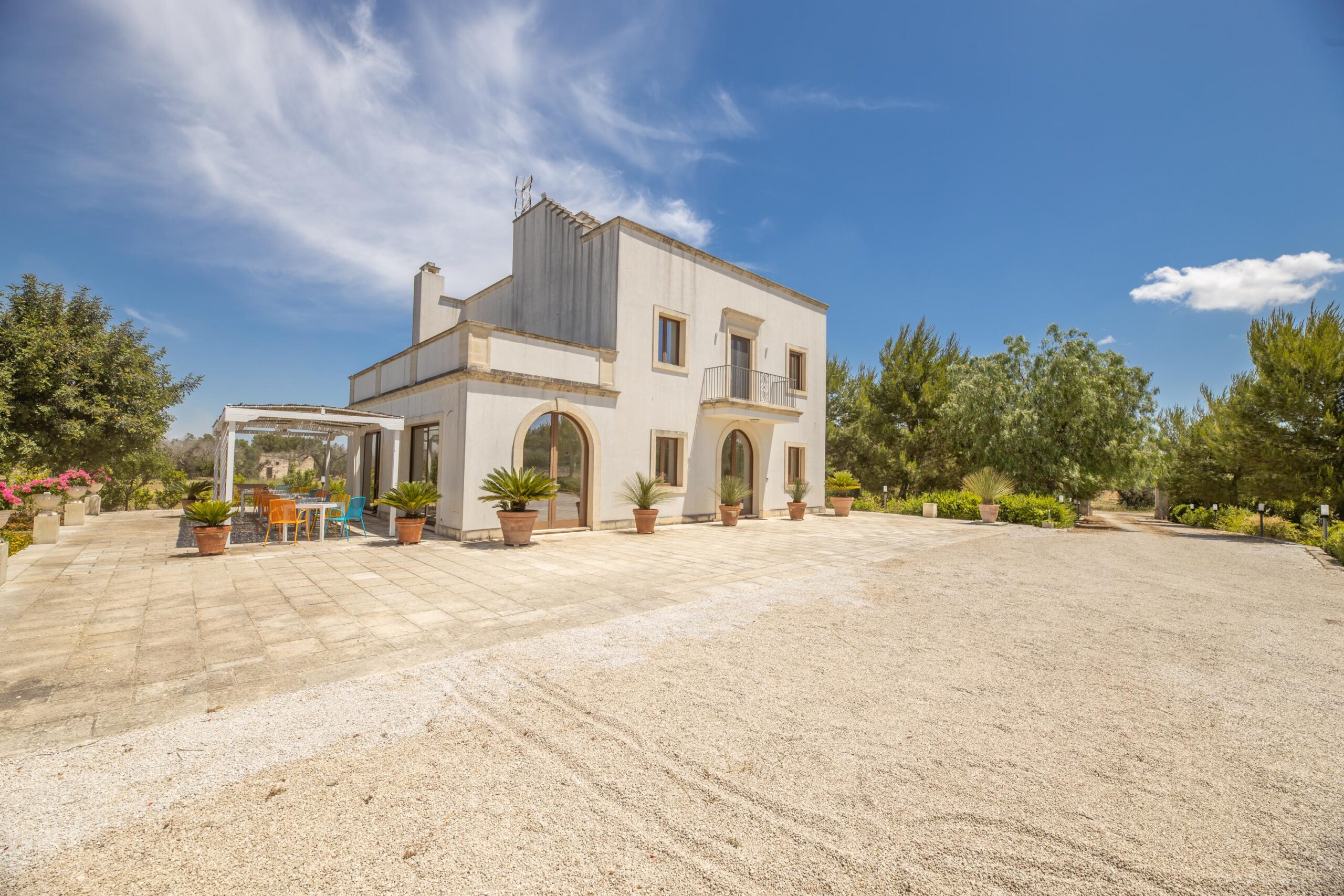 Tenuta Melissa