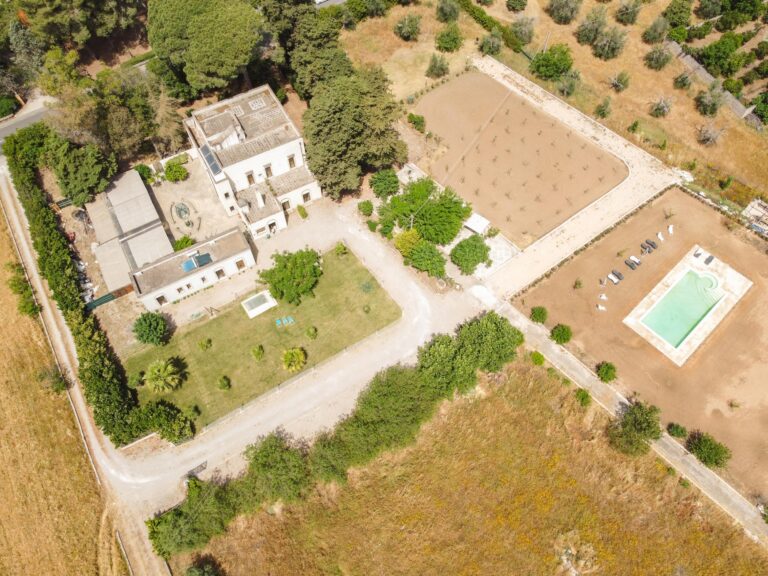 Appartamento Lucrezio UP