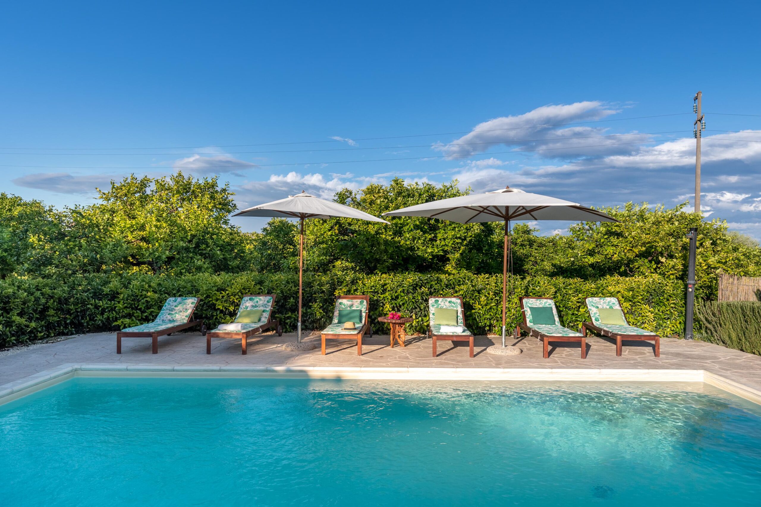 Villa Vanessa