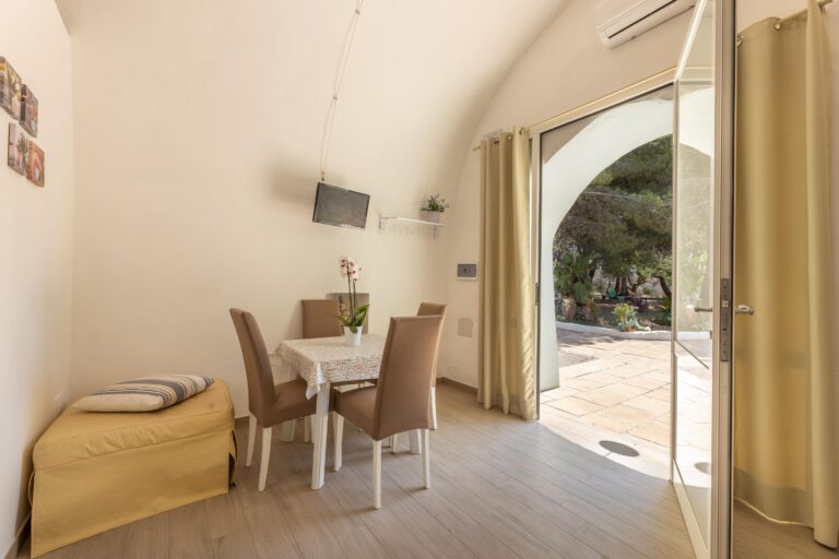 Villa Le Terracate