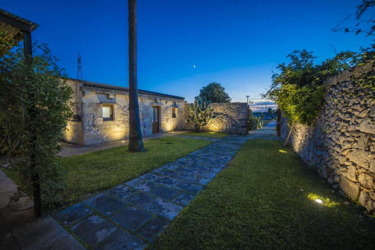 Masseria dell'Usignolo