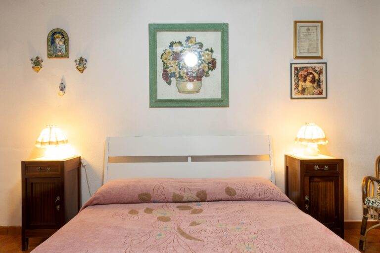 Trullo Rea