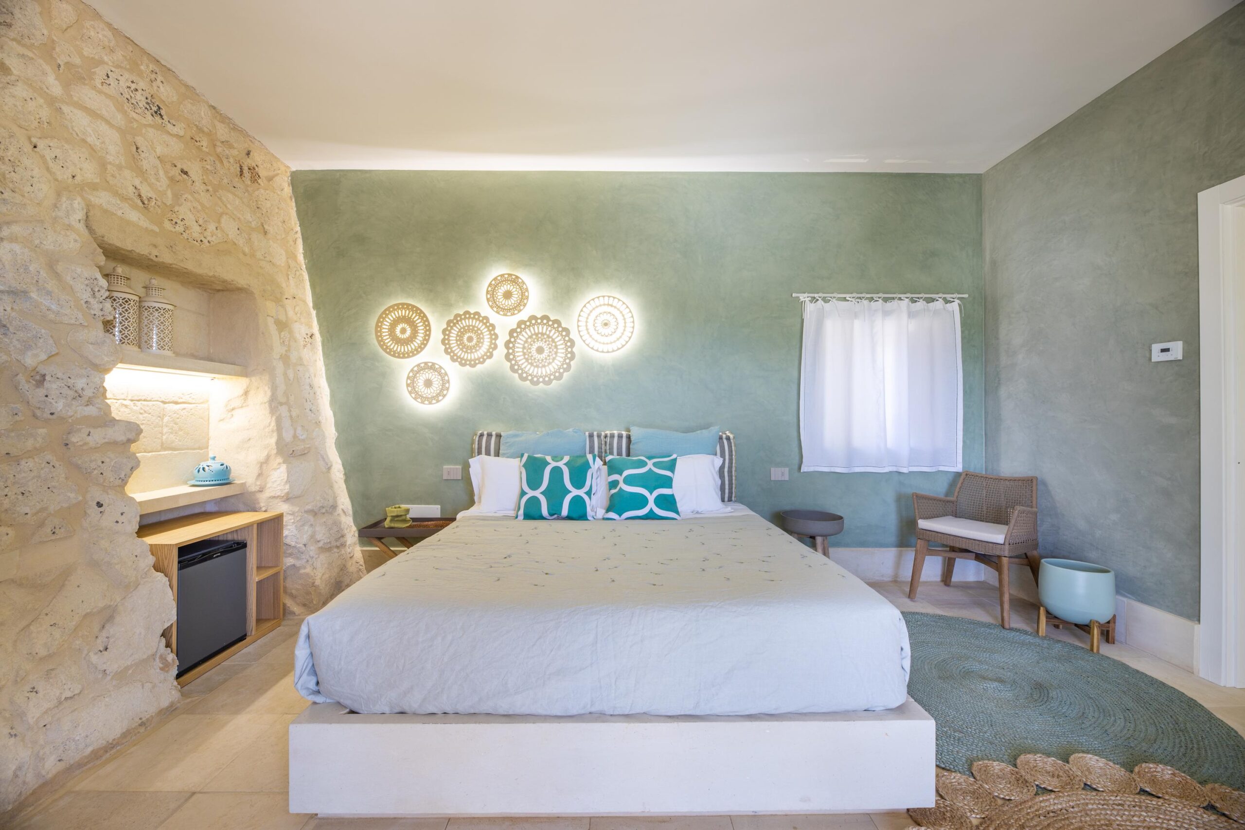 Masseria Blanca Lapis