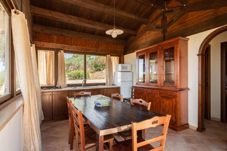 Appartamento Sunrise Palm Carrubo