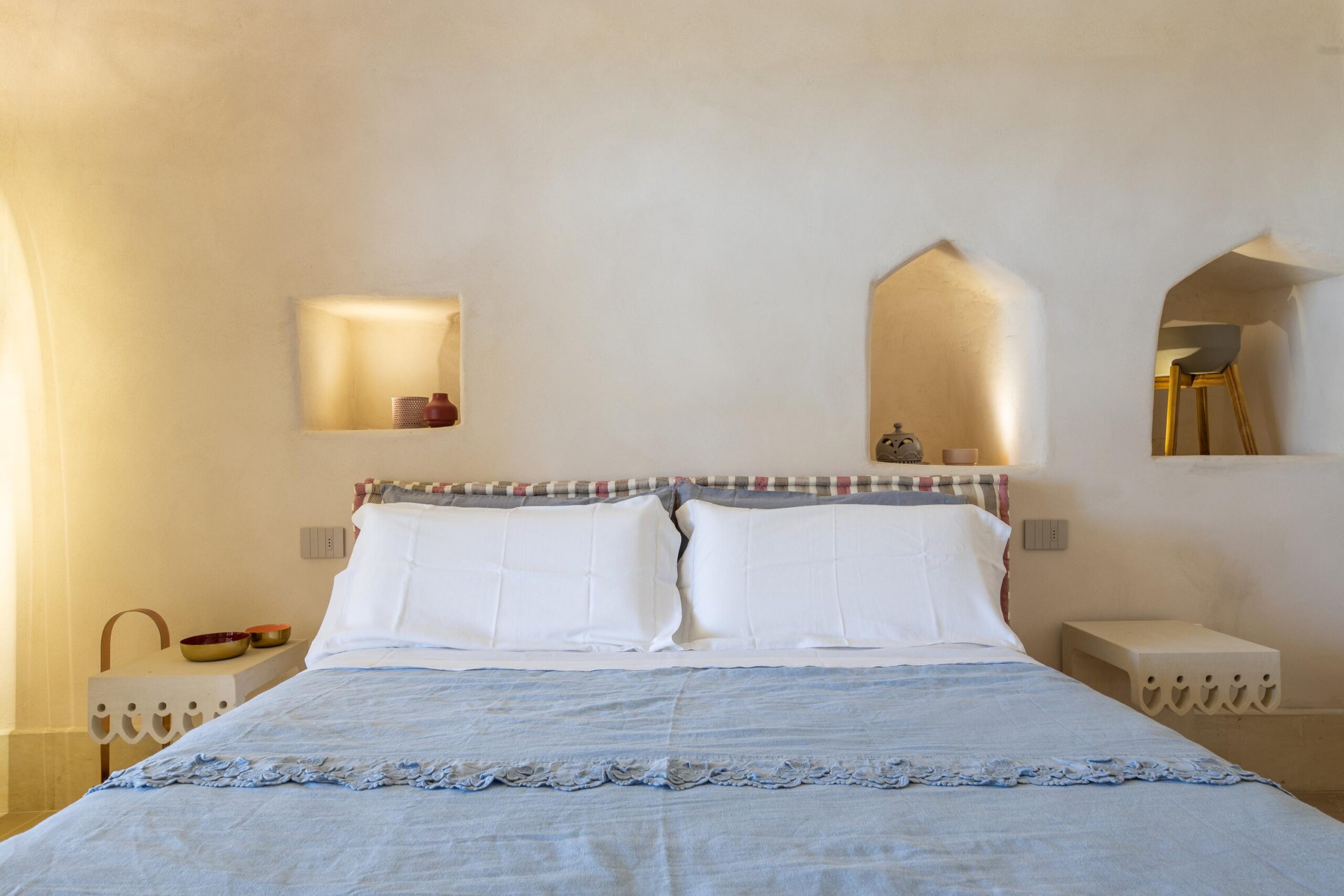 Masseria Blanca Lapis