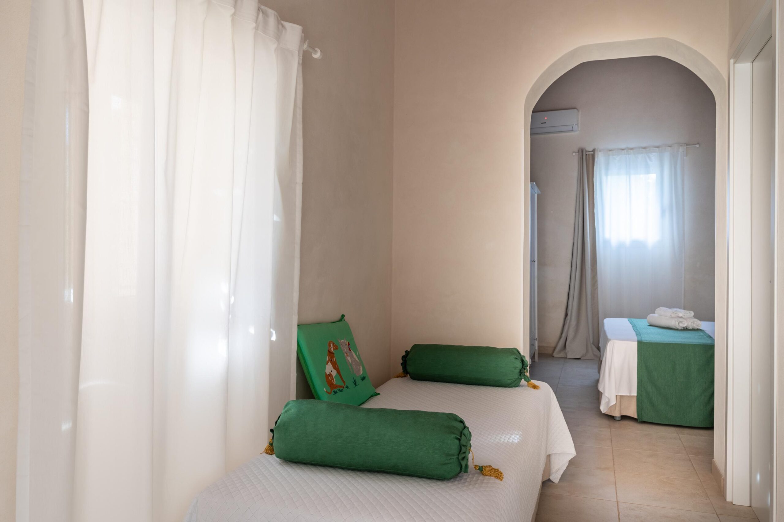 Villa Vanessa