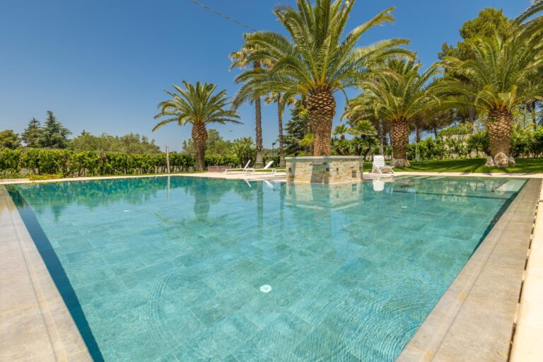 Villa Zahara