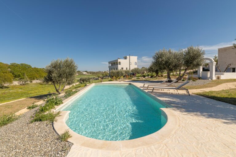 Villa Dimora dei Desideri