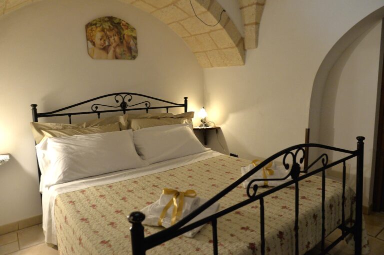 Trulleto Dell'Itria