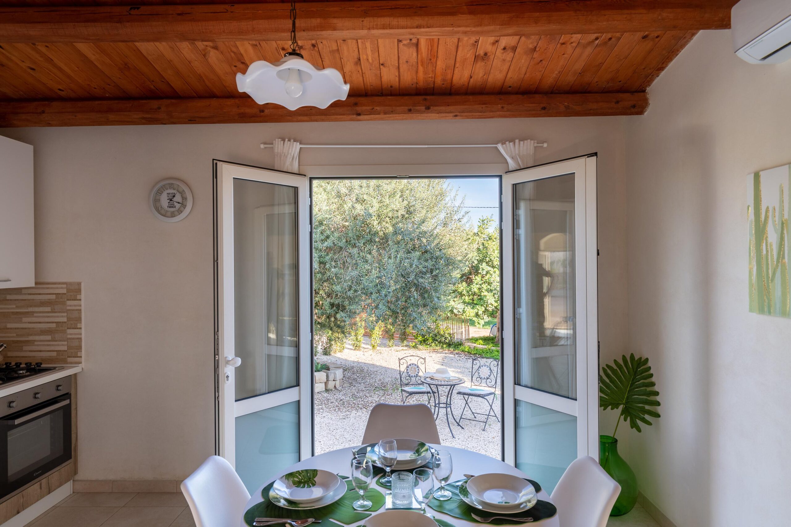 Villa Vanessa