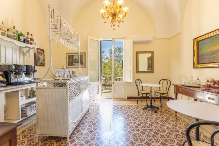 Villa Caterina