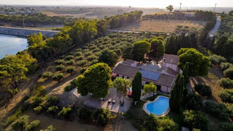 Villa Bella Vista