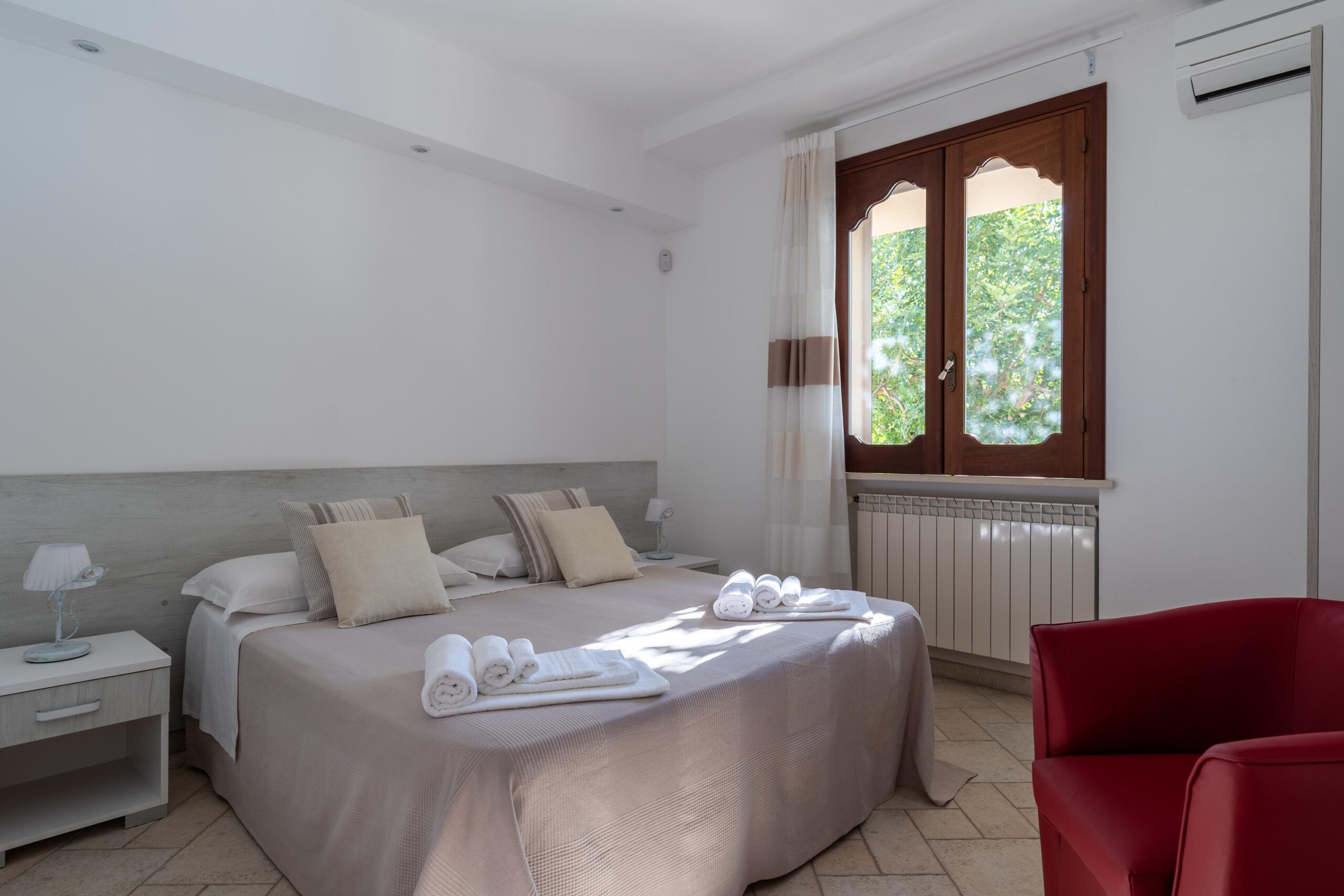 Villa Liberty