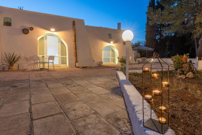 Villa Le Terracate