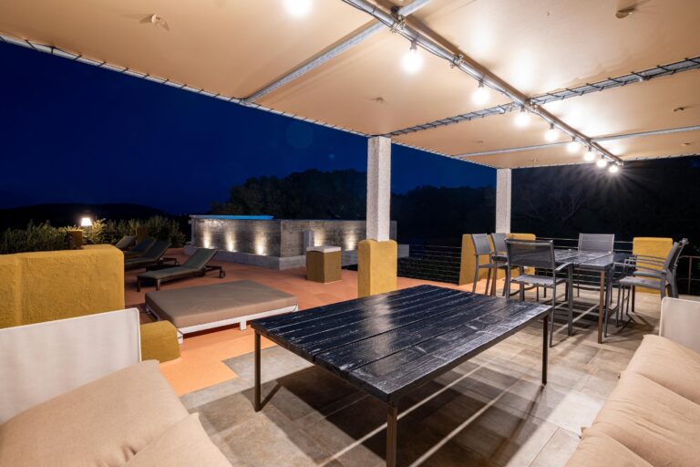 Villa Sole Tra i Ginepri