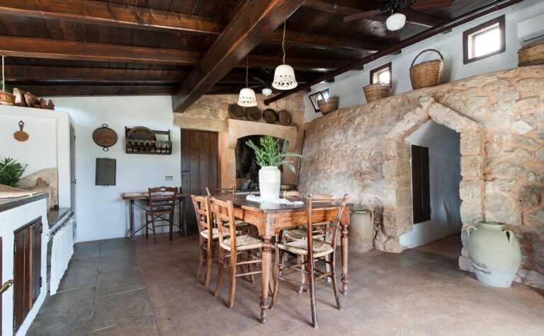 Tenuta Aphrodite