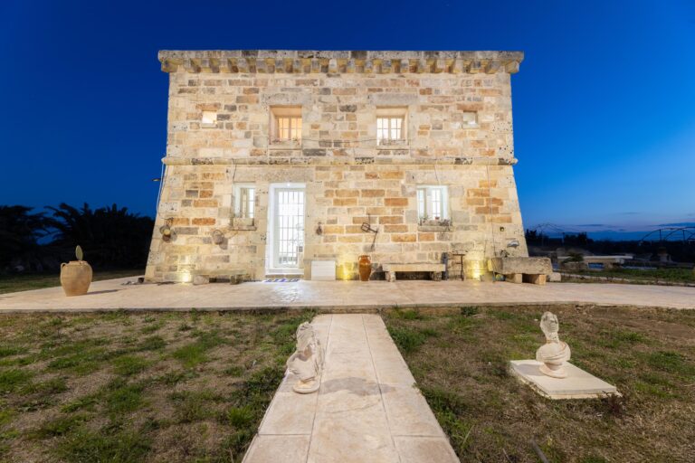 Villa Turris