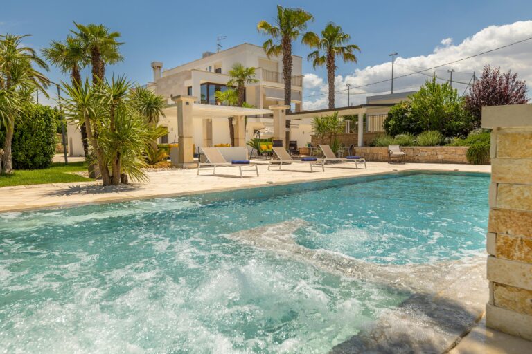 Villa Zahara