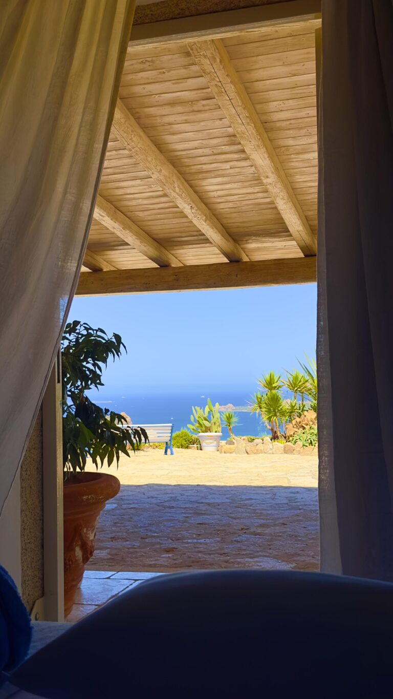 Villa Blu Reale