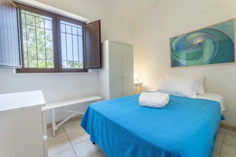 Villa Verdena down