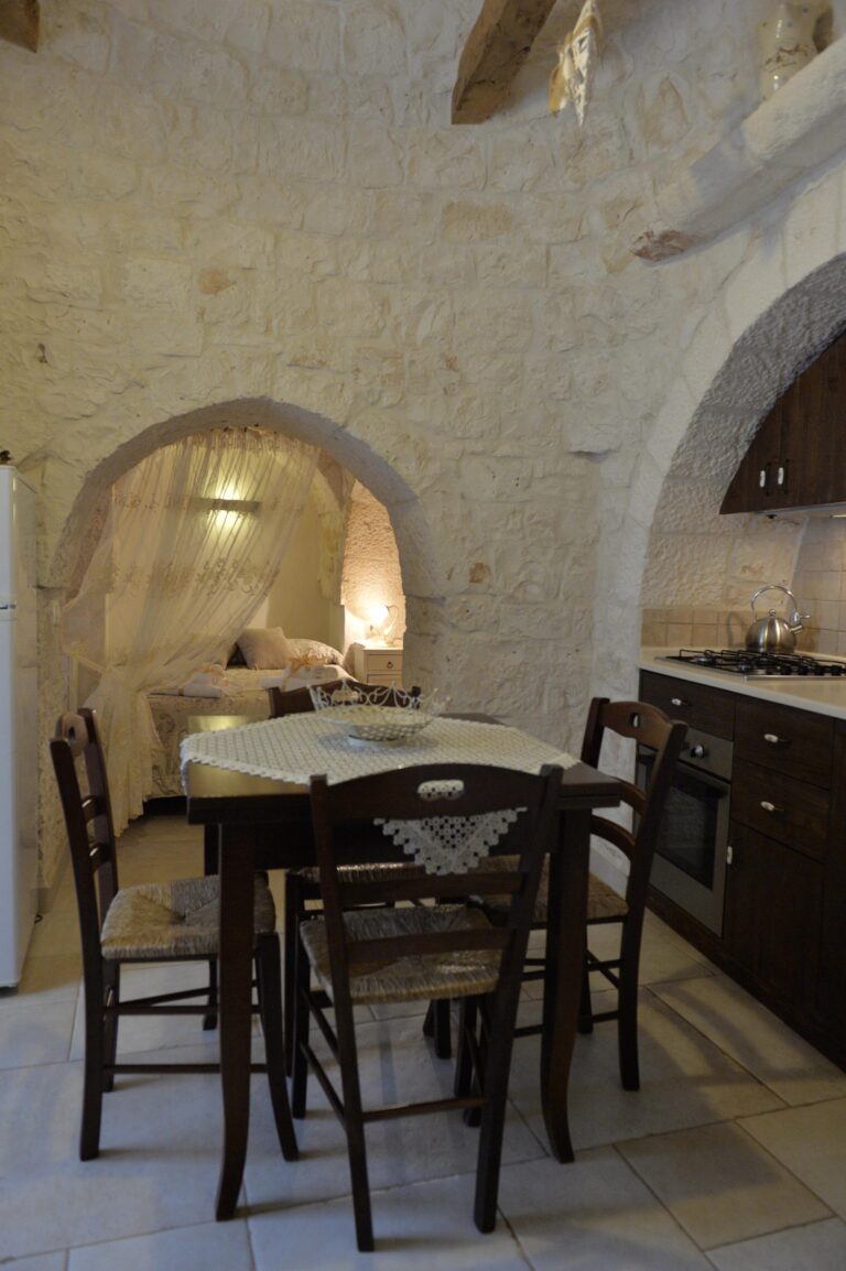 Trullo Splendore Dell'Itria
