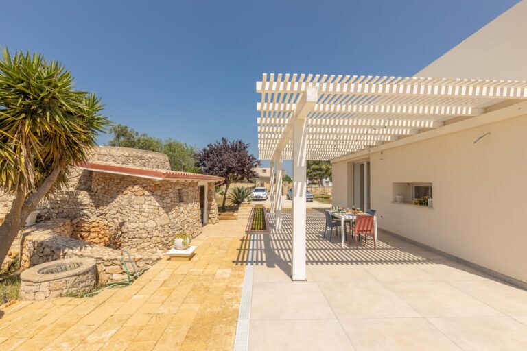 Villa Dama