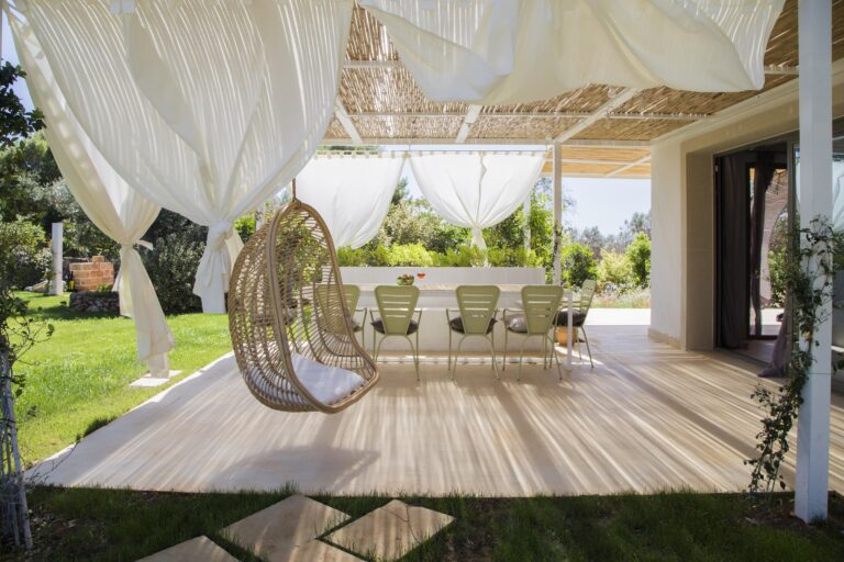 Villa Platino