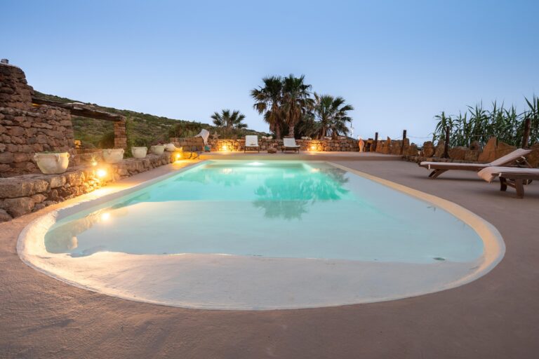 Tenuta Dammuso Soledad