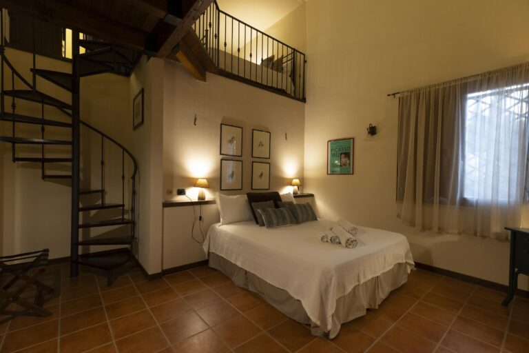 Villa Bella Vista