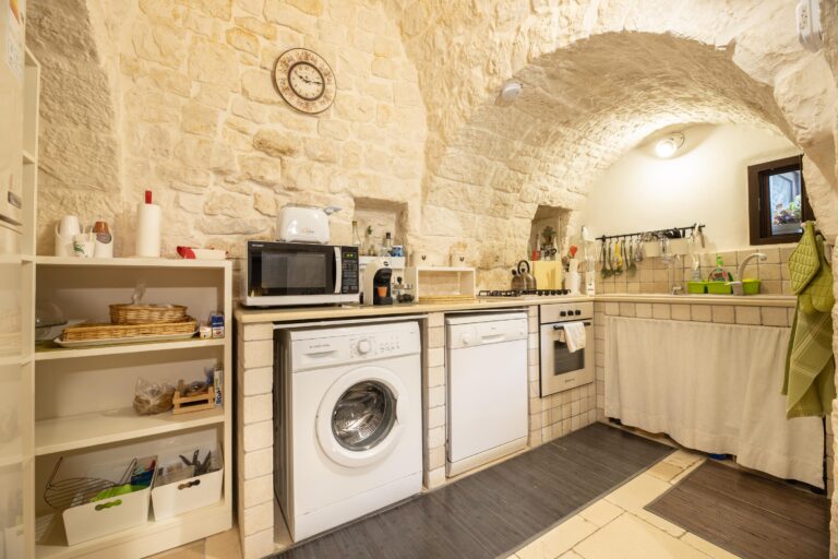 Trullo Dorato
