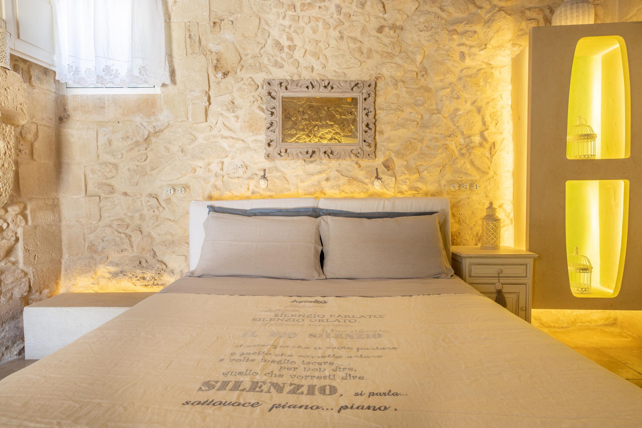 Masseria Blanca Lapis