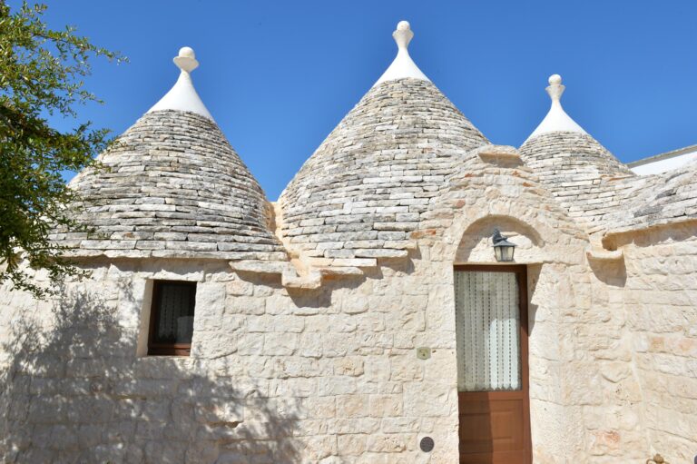 Trullo Splendore Dell'Itria