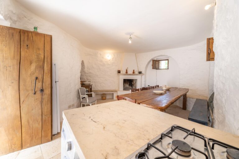 Trullo Sophie