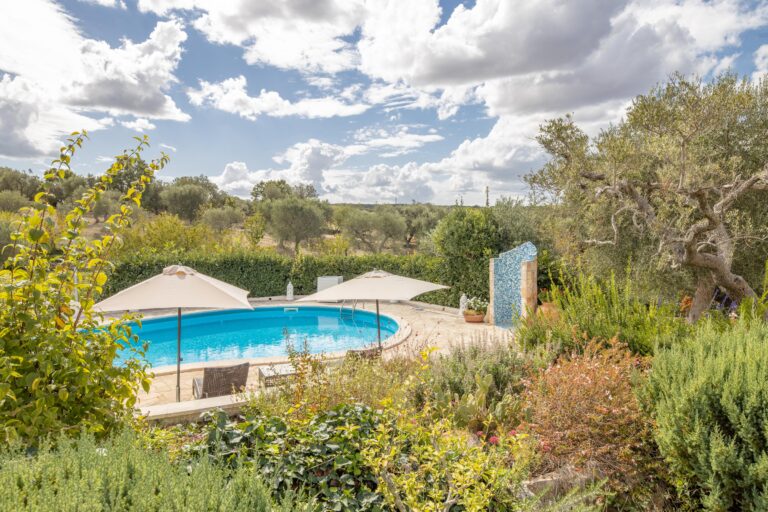 Trullo Gioia